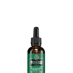 Rinfrescante - Olio da Barba 30 ML