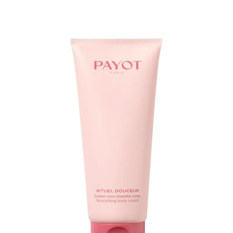 Rituel Douceur Crème Nourrissante Corps 200 ML