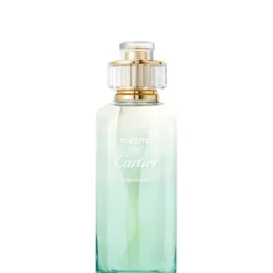 Rivières de Cartier Luxuriance