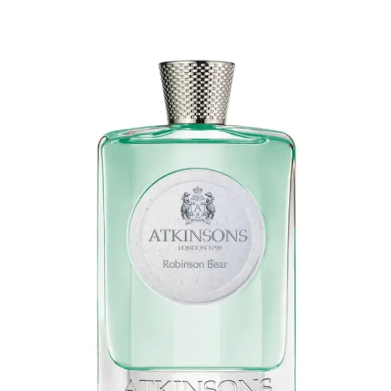 Robinson Bear 100 ML