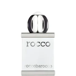 Roccobarocco Rocco White for Men