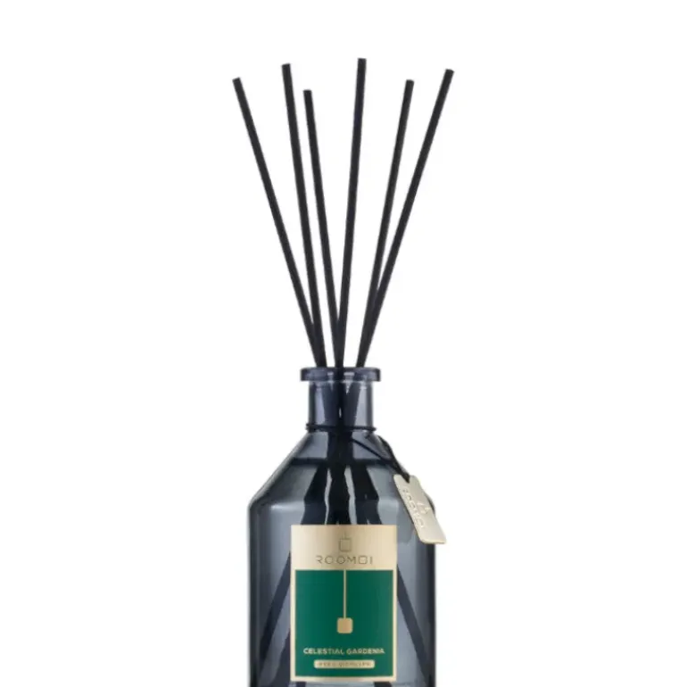 ROOMOI Celestial Garden 500 ML + Bacchette
