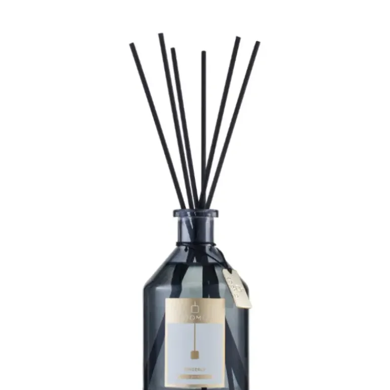 ROOMOI Gingerly 500 ML + Bacchette