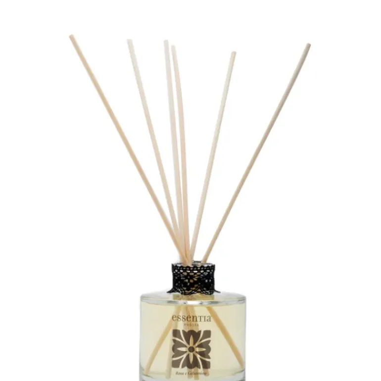 Rosa e Gelsomino 100 ML + Bacchette