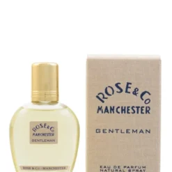 Rose & Co. Manchester Gentleman 100 ML