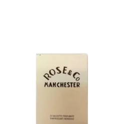 Rose & Co. Manchester 10 Salviettine Monouso