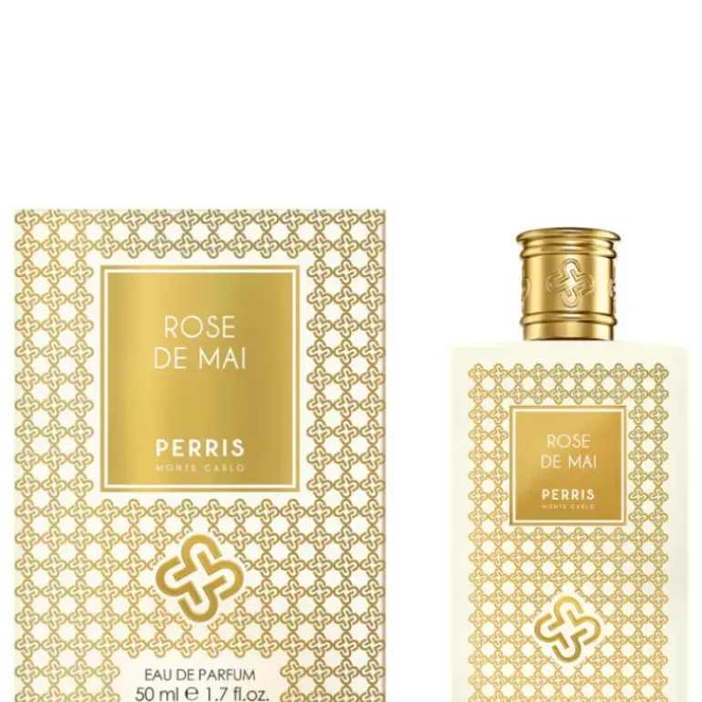 Rose de Mai