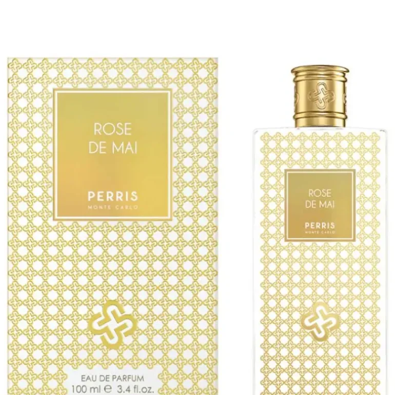 Rose de Mai