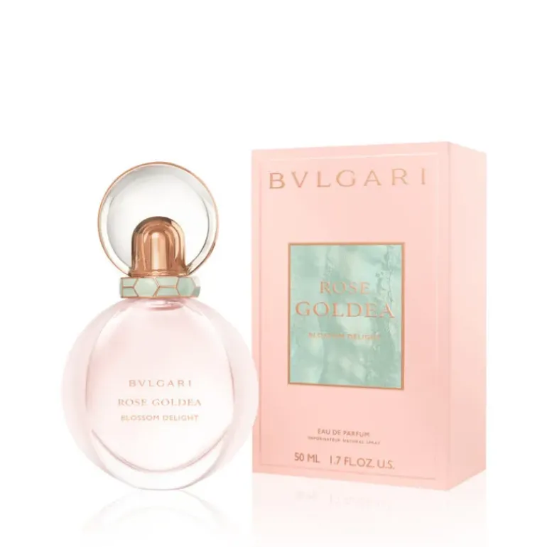 Rose Goldea Blossom Delight Edp