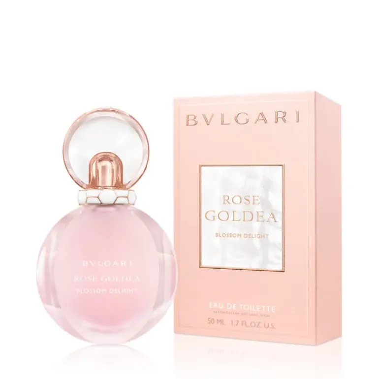 Rose Goldea Blossom Delight Edt