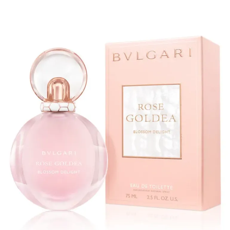 Rose Goldea Blossom Delight Edt