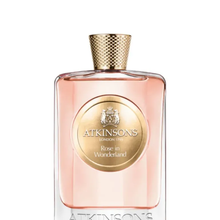 Rose in Wonderland 100 ML