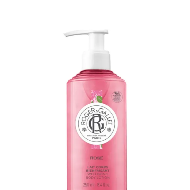 Rose 250 ML