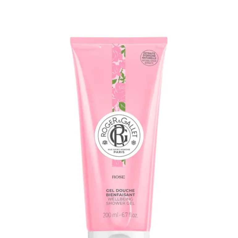 Rose 200 ML