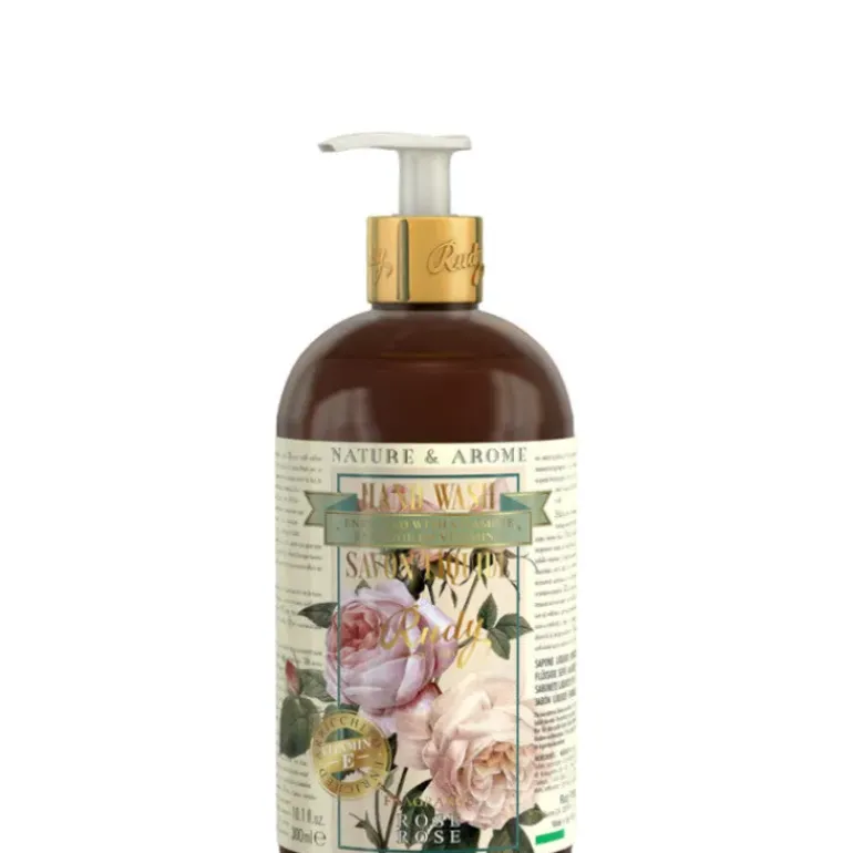 Rose 300 ML