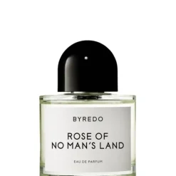 Rose Of No Man's Land