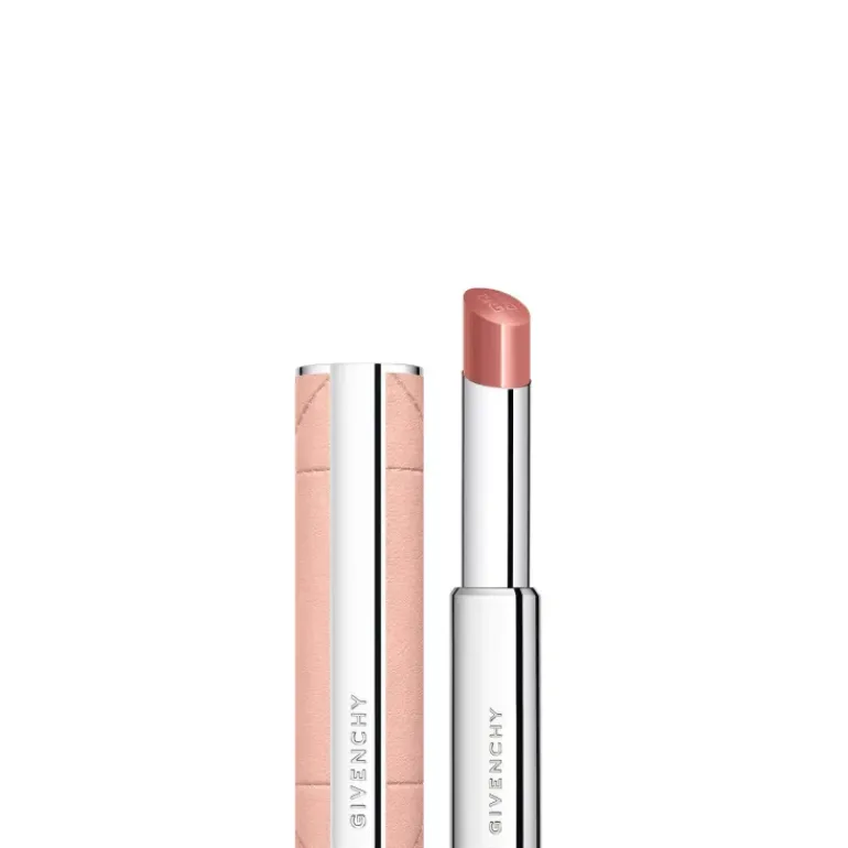 Rose Perfecto Shine Serum Lipstick