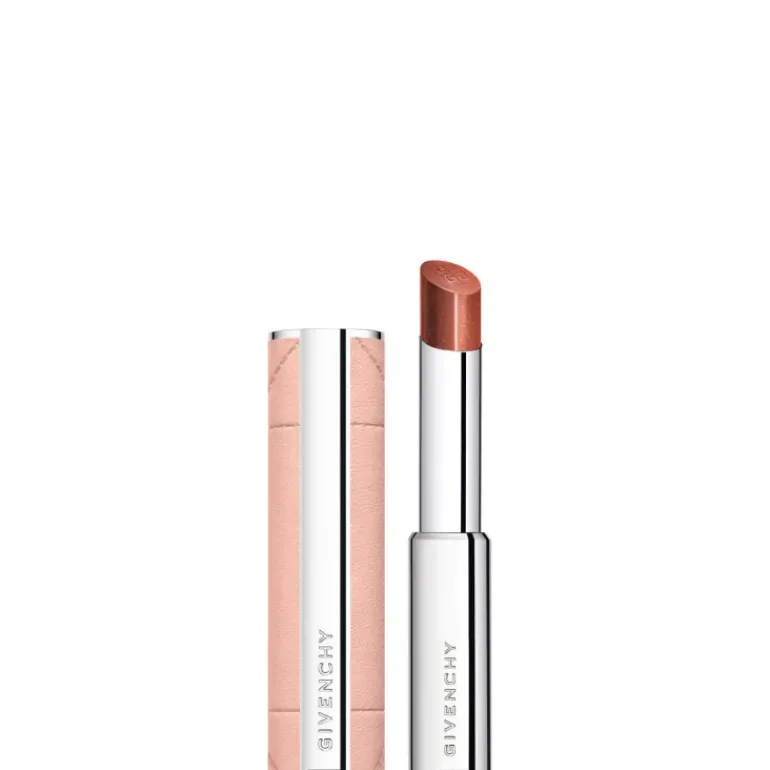Rose Perfecto Shine Serum Lipstick