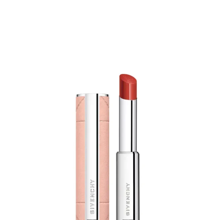 Rose Perfecto Shine Serum Lipstick