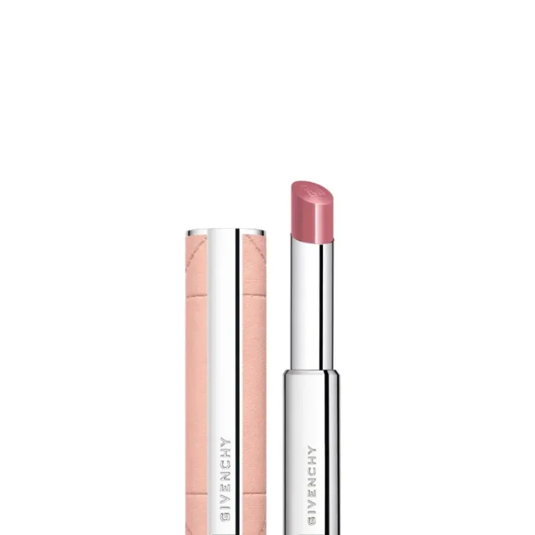 Rose Perfecto Shine Serum Lipstick