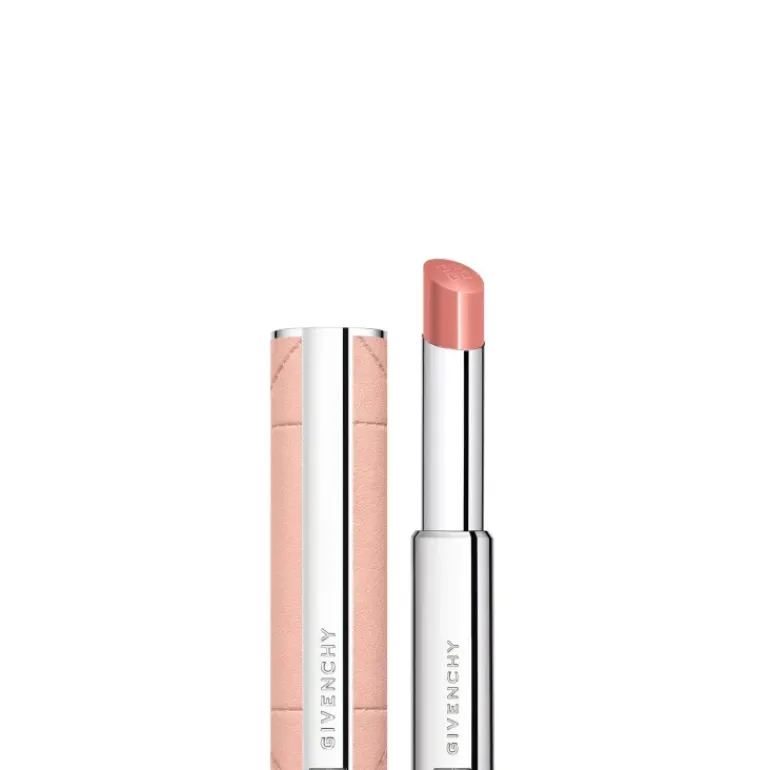 Rose Perfecto Shine Serum Lipstick