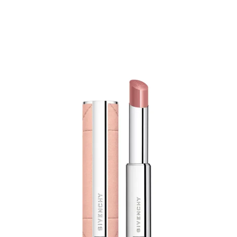 Rose Perfecto Shine Serum Lipstick