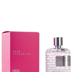 Rose Sensuelle