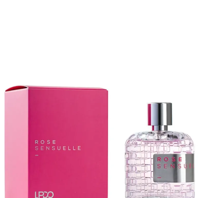 Rose Sensuelle