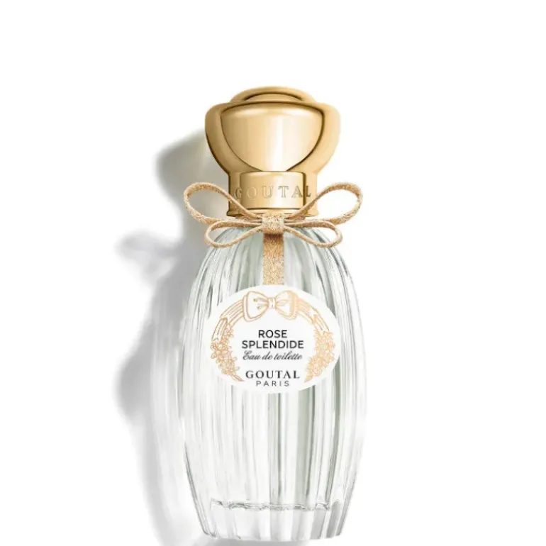 Rose Splendide EDT