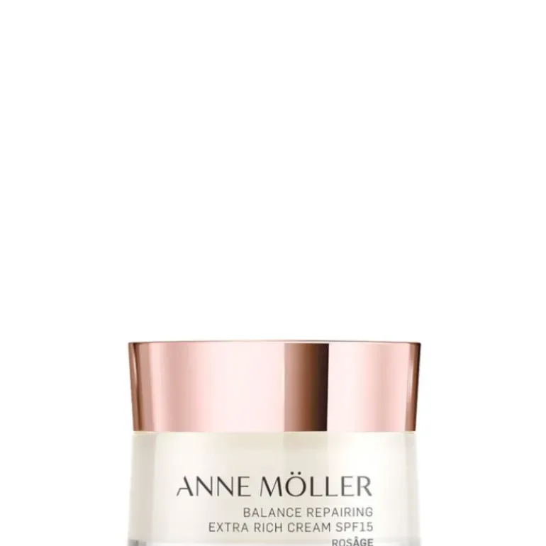 ROSÂGE - Balance Repairing Extra Rich Cream SPF15 50 ML