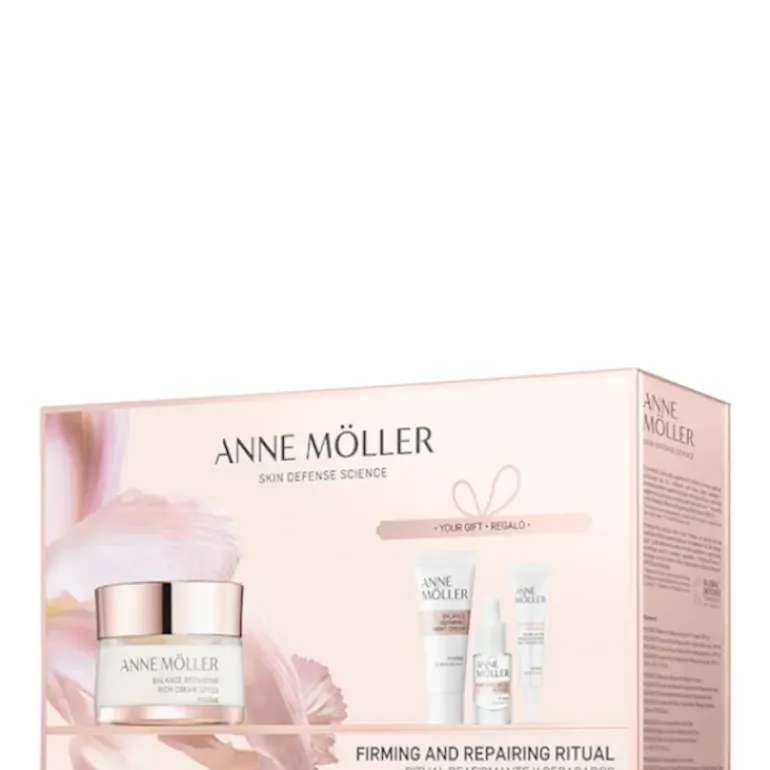ROSÂGE - Balance Repairing Rich Cream SPF15 Confezione 50 ML Crema Vis