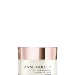 ROSÂGE - Balance Repairing Rich Cream SPF15 Confezione 50 ML Crema Vis