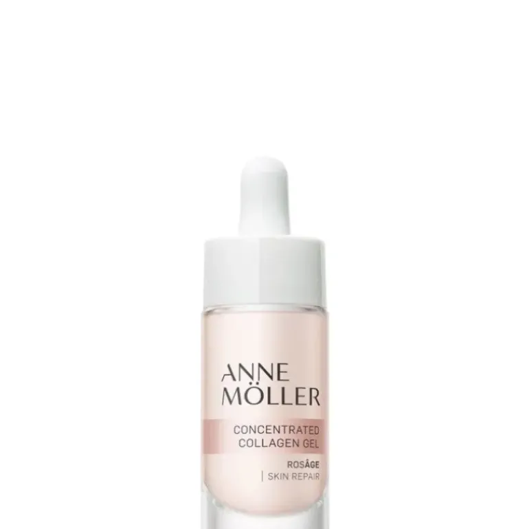 ROSÂGE - Concentrated Collagen Gel 15 ML