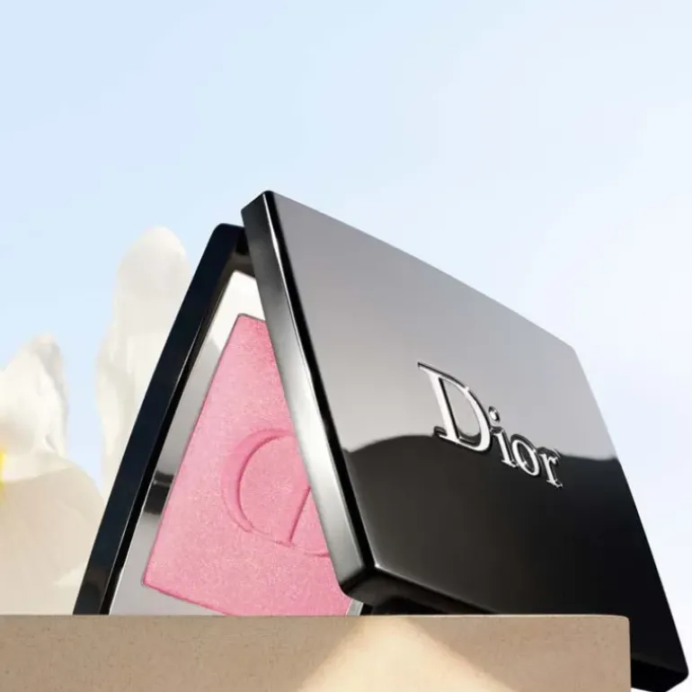 Rouge Blush