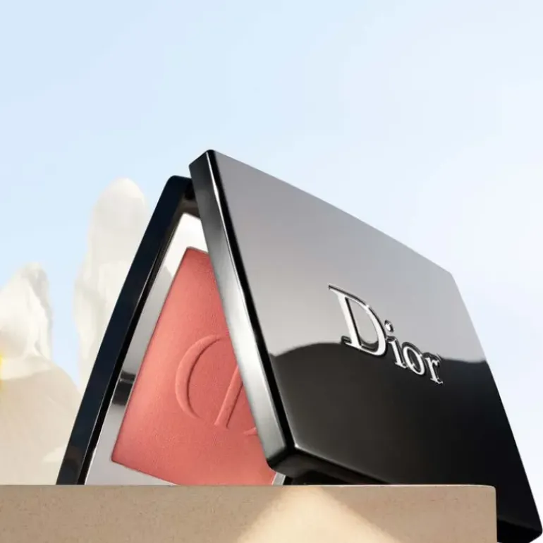 Rouge Blush