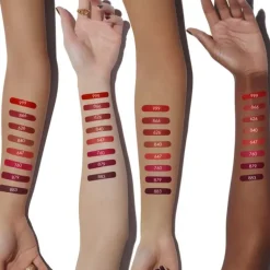 Rouge Dior Forever Lipstick
