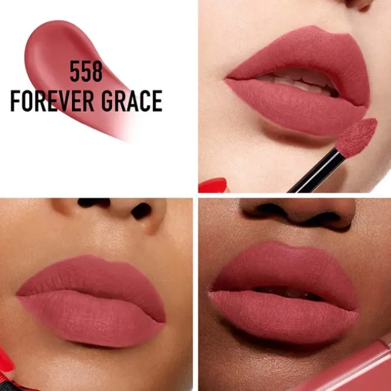 Rouge Dior Forever Liquid