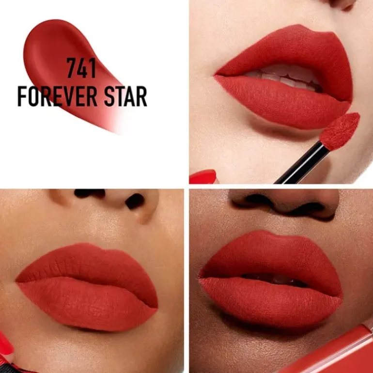 Rouge Dior Forever Liquid