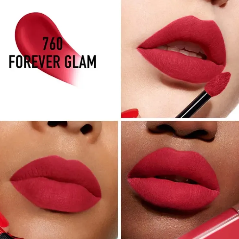 Rouge Dior Forever Liquid