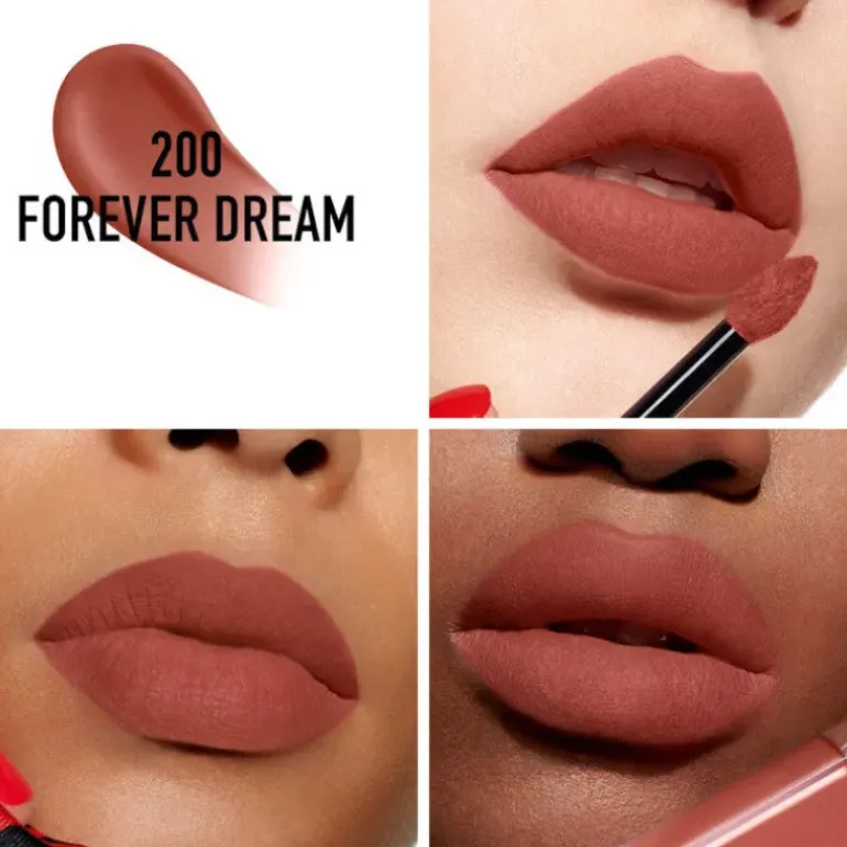 Rouge Dior Forever Liquid