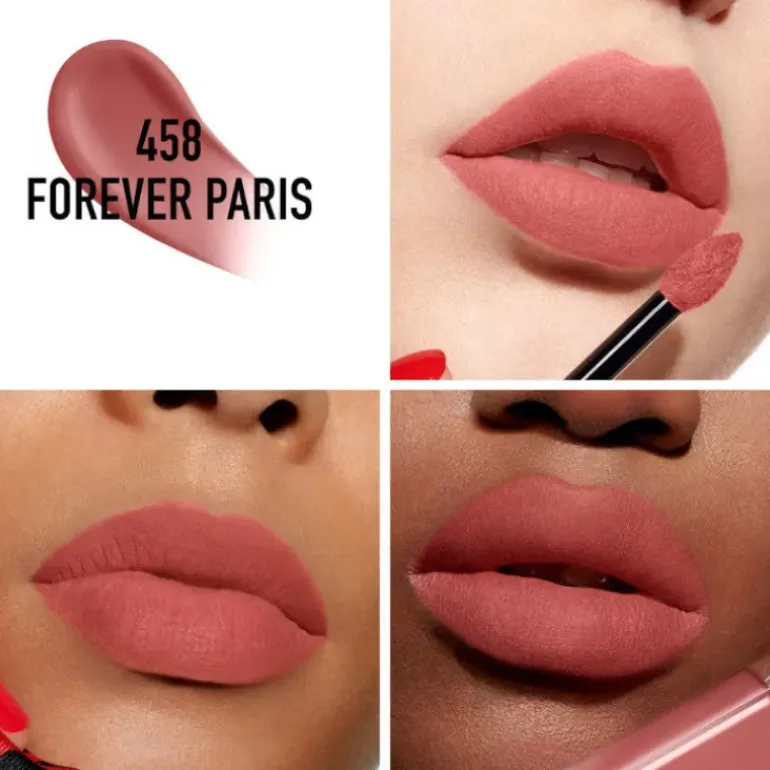 Rouge Dior Forever Liquid