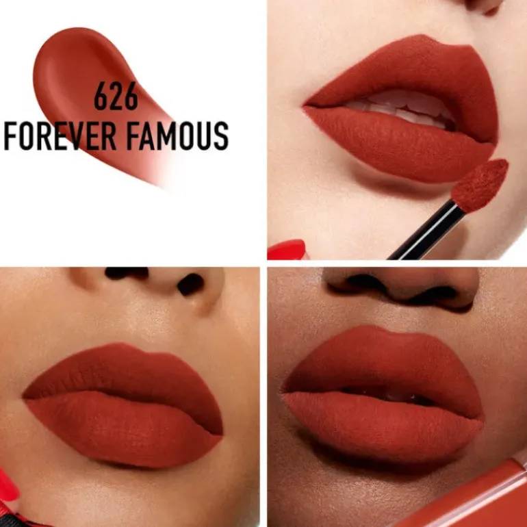 Rouge Dior Forever Liquid