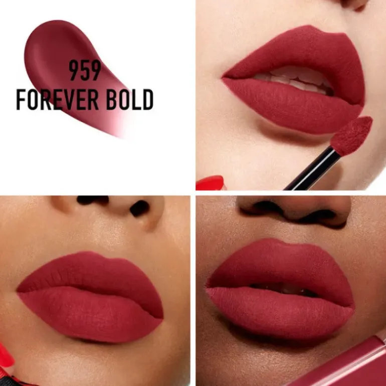Rouge Dior Forever Liquid
