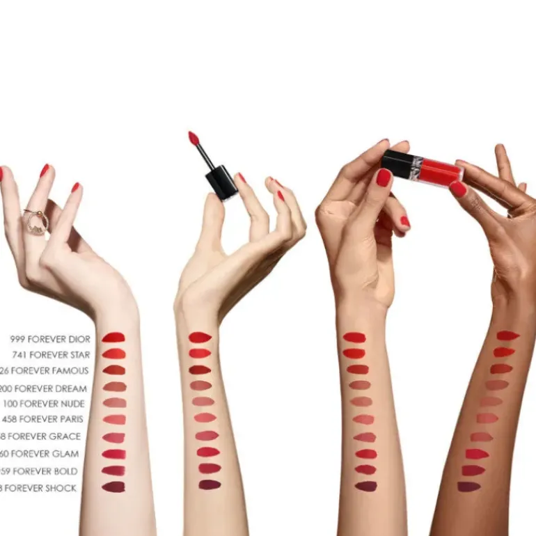 Rouge Dior Forever Liquid