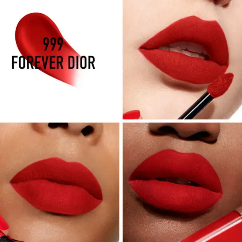Rouge Dior Forever Liquid