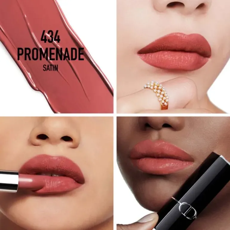 Rouge Dior Satin Recharge