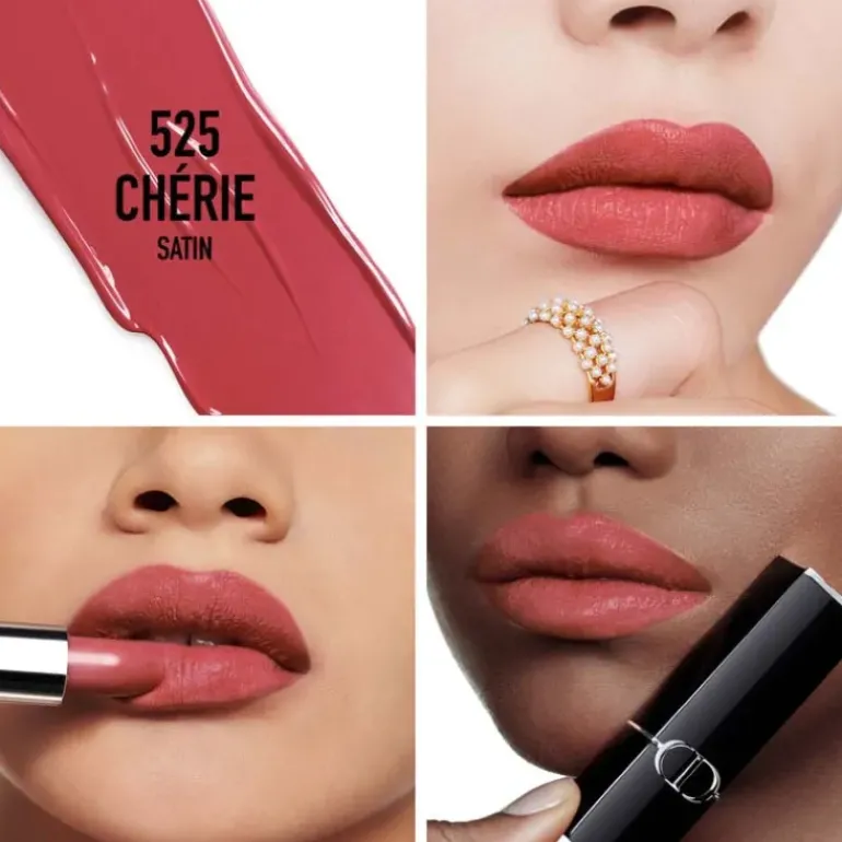 Rouge Dior Satin Recharge