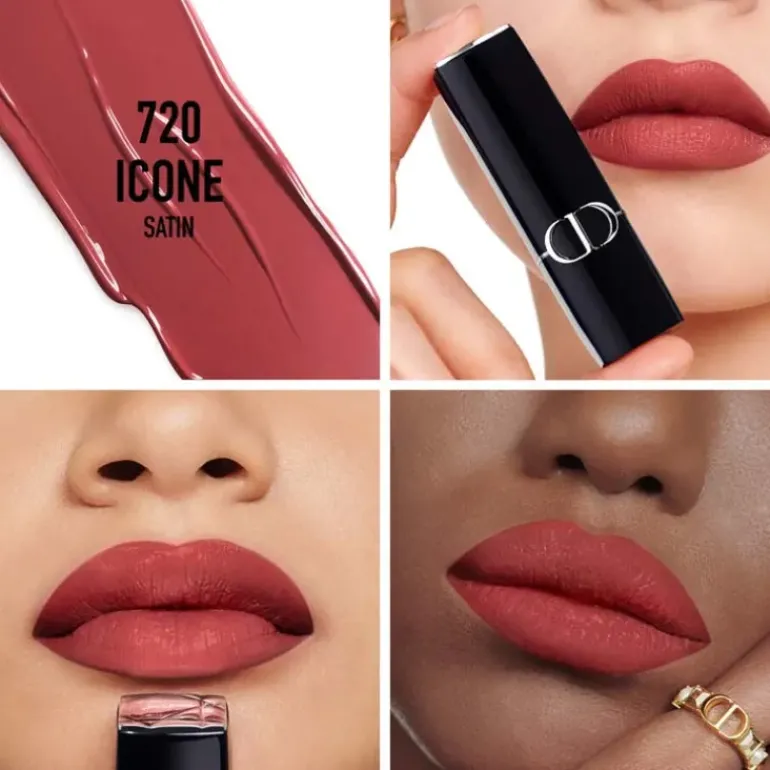 Rouge Dior Satin Recharge