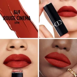 Rouge Dior Satin Recharge