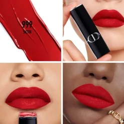 Rouge Dior Satin Recharge